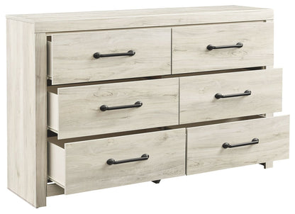 Cambeck - Dresser by Ashley – view 5