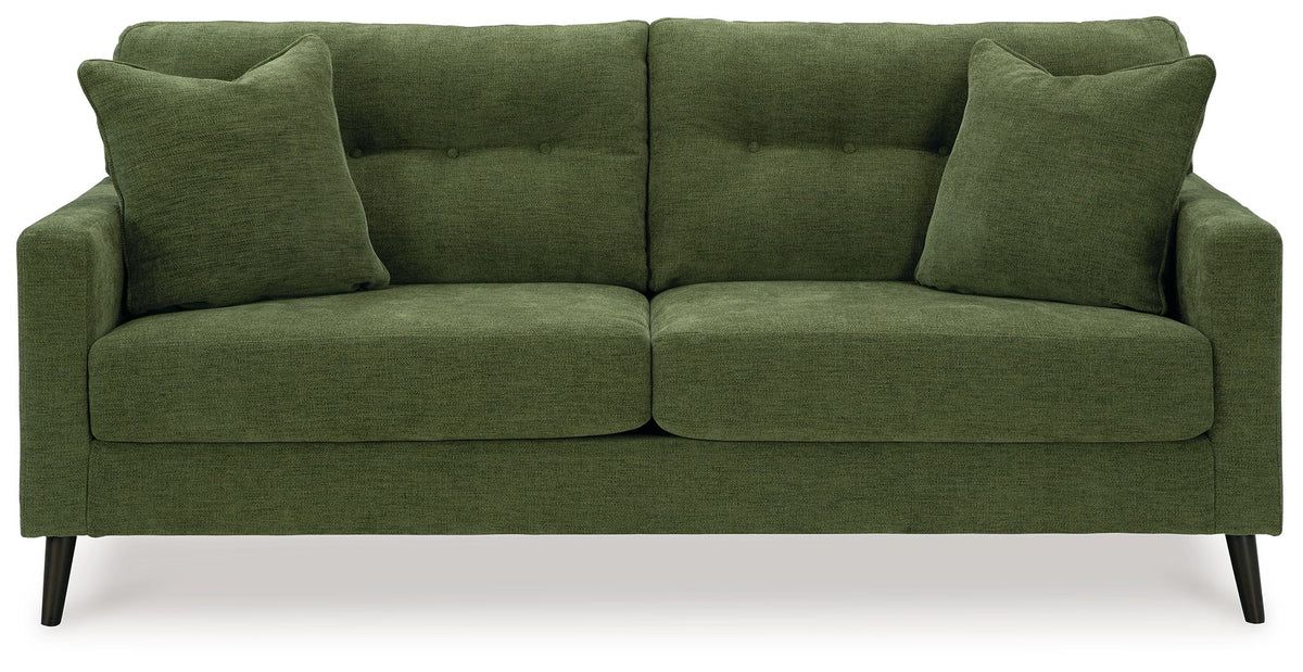 Bixler - Sofa by Ashley – view 2