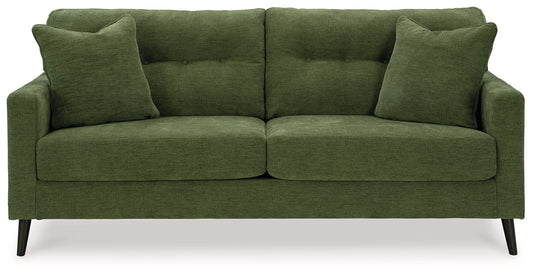 Bixler - Sofa by Ashley – view 2