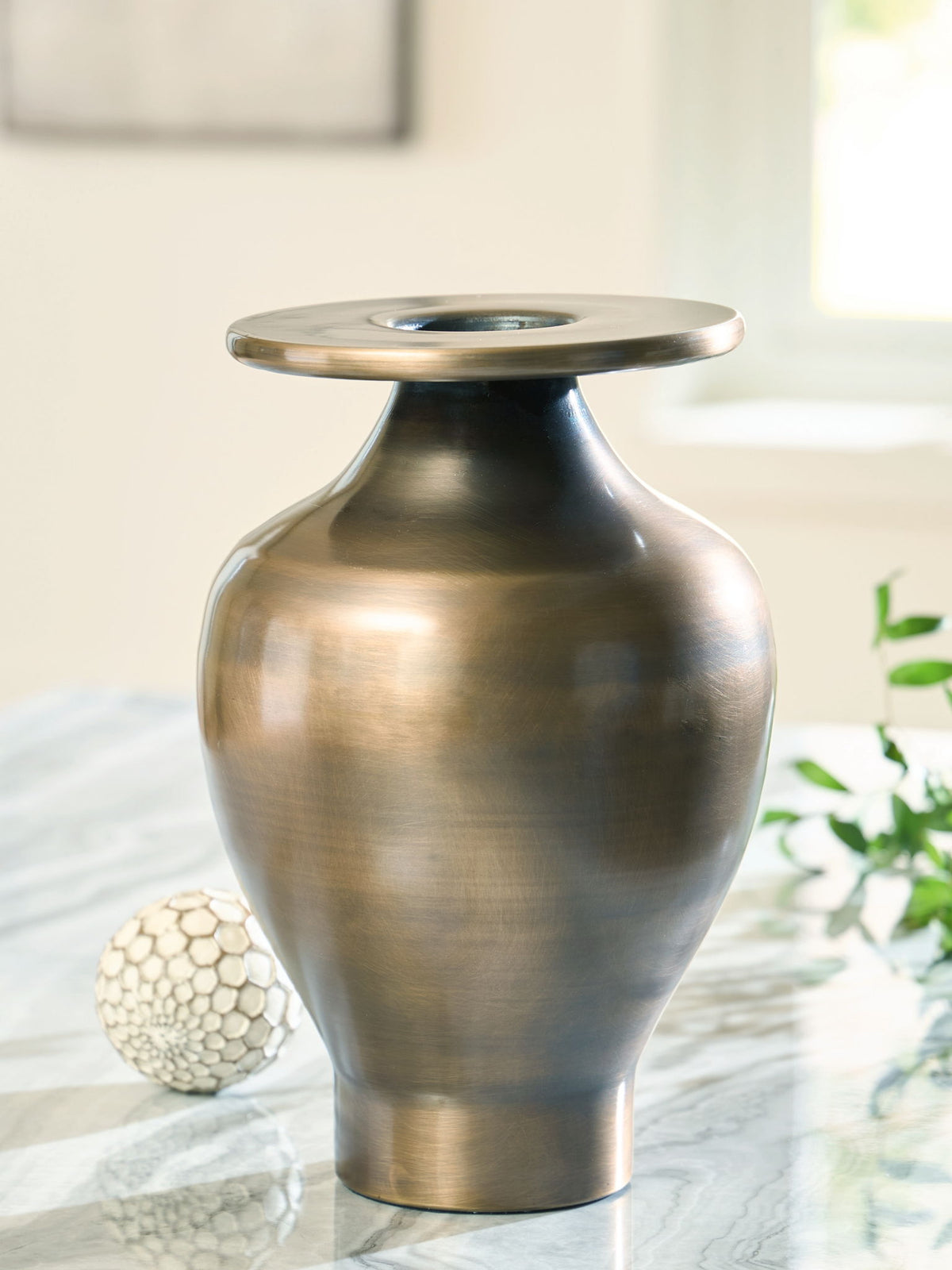 Fedorleigh - Vase by Ashley – view 5