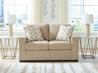 Bridgepoint - Loveseat by Ashley – view 8
