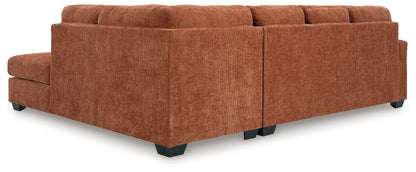 Aviemore - 2 Piece Sectional by Ashley – view 12
