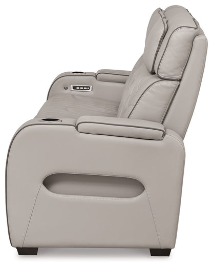 Boyington - Reclining Living Room Set by Ashley – view 4