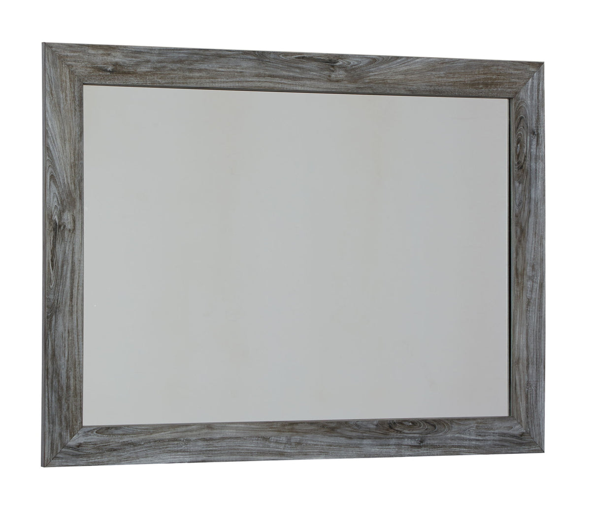Baystorm - Panel Bedroom Set - Gray by Ashley – view 10