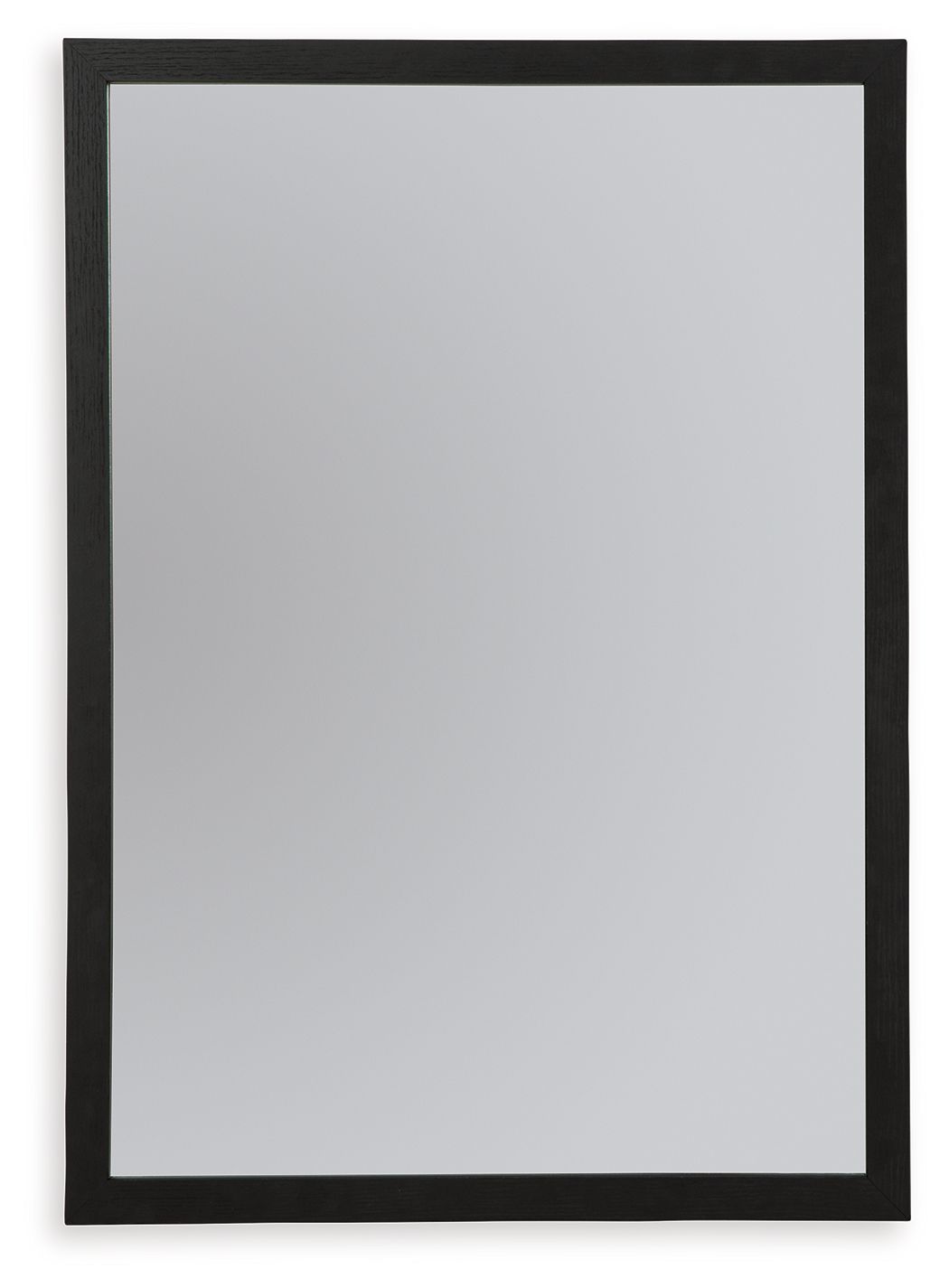 Danziar - Bedroom Mirror - Black by Ashley – view 3