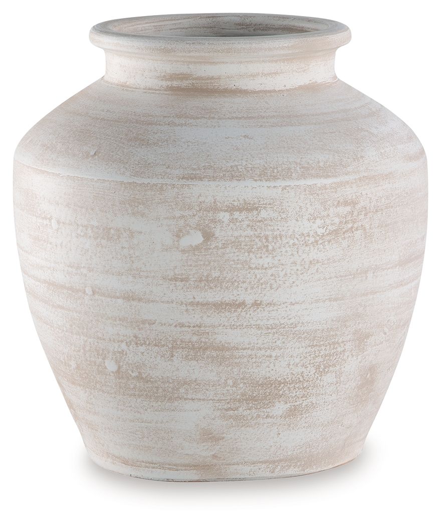 Meadie - 12" Vase by Ashley – view 2