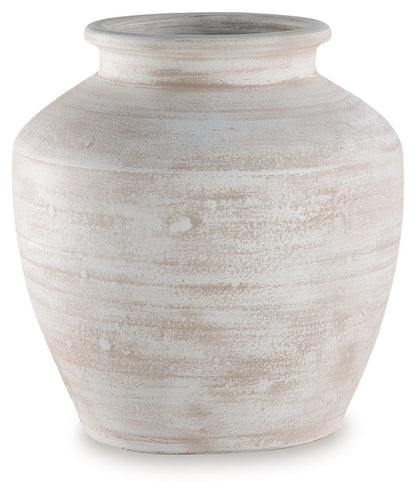 Meadie - 12" Vase by Ashley – view 2