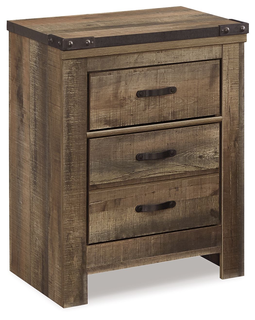 Trinell - Night Stand by Ashley – view 2