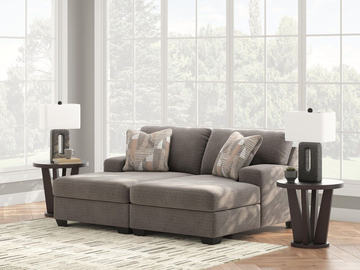 Clarington - Sectional by Ashley – view 11