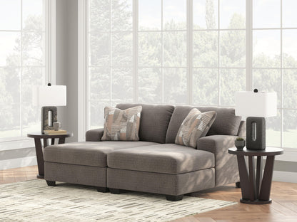 Clarington - Sectional by Ashley – view 11