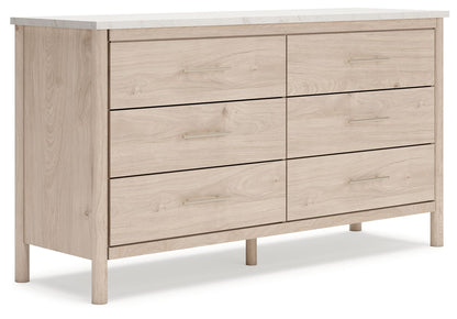 Cadmori - Panel Bedroom Set by Ashley – view 2