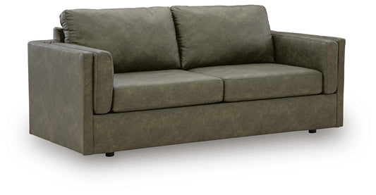 Hollis Studio - Sofa - Grove by Ashley – Stationary Sofas