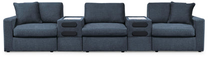 Modmax - 5 Piece Sectional by Ashley – view 18