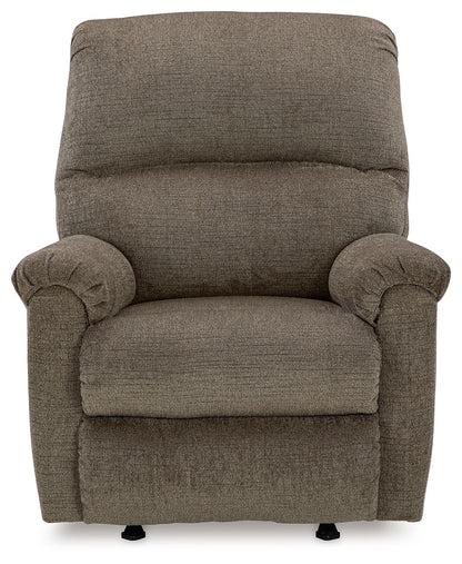 Stonemeade - Rocker Recliner by Ashley – view 4