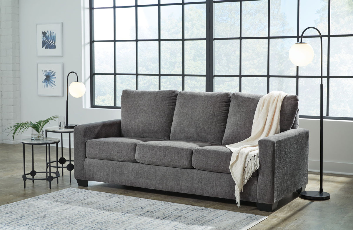 Rannis - Living Room Set by Ashley – view 13