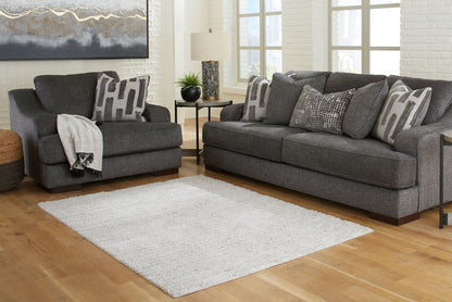 Ivygail - Rug by Ashley – view 2
