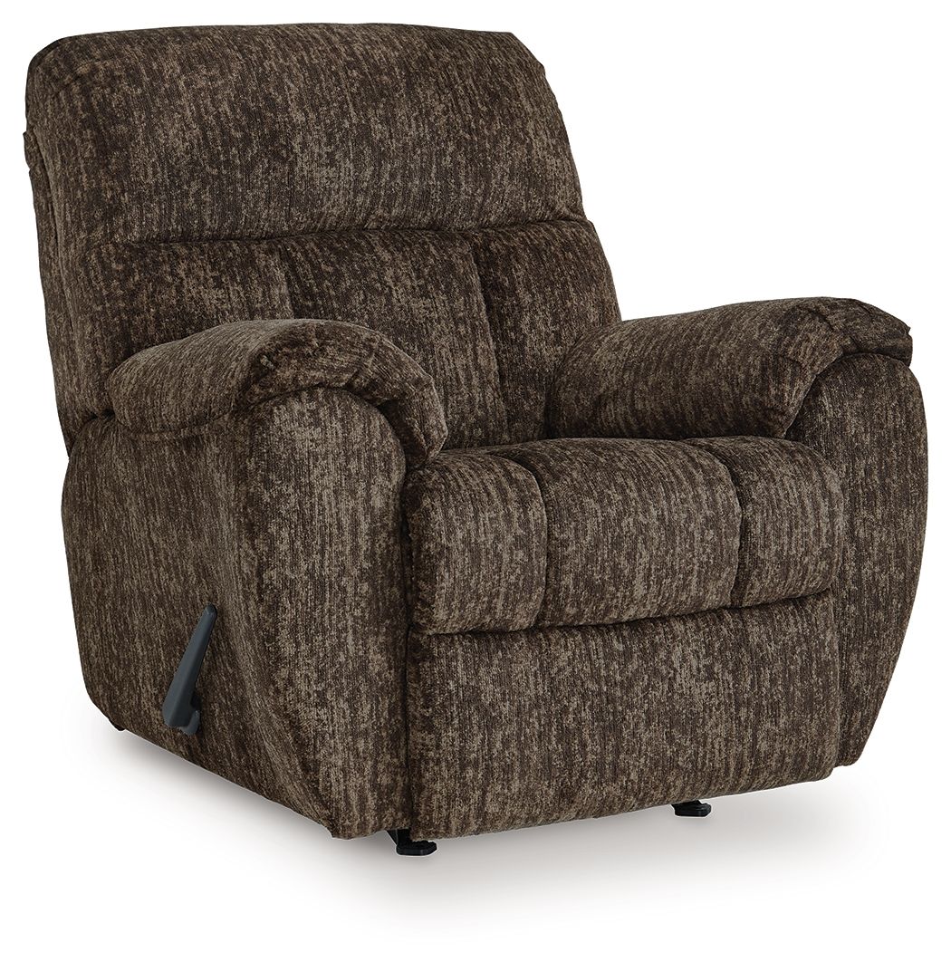 Stayfish - Rocker Recliner by Ashley – view 2