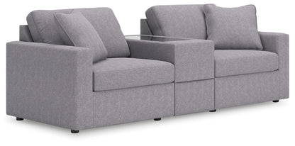 Modmax - 3 Piece Sectional by Ashley – view 10