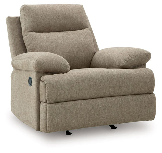 Side-Swipe - Rocker Recliner by Ashley – Rocker Chairs
