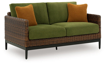 Horizon Hall - Lounge Set by Ashley – view 6