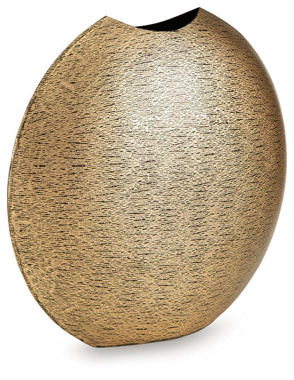 Iansboro - Vase by Ashley – view 2