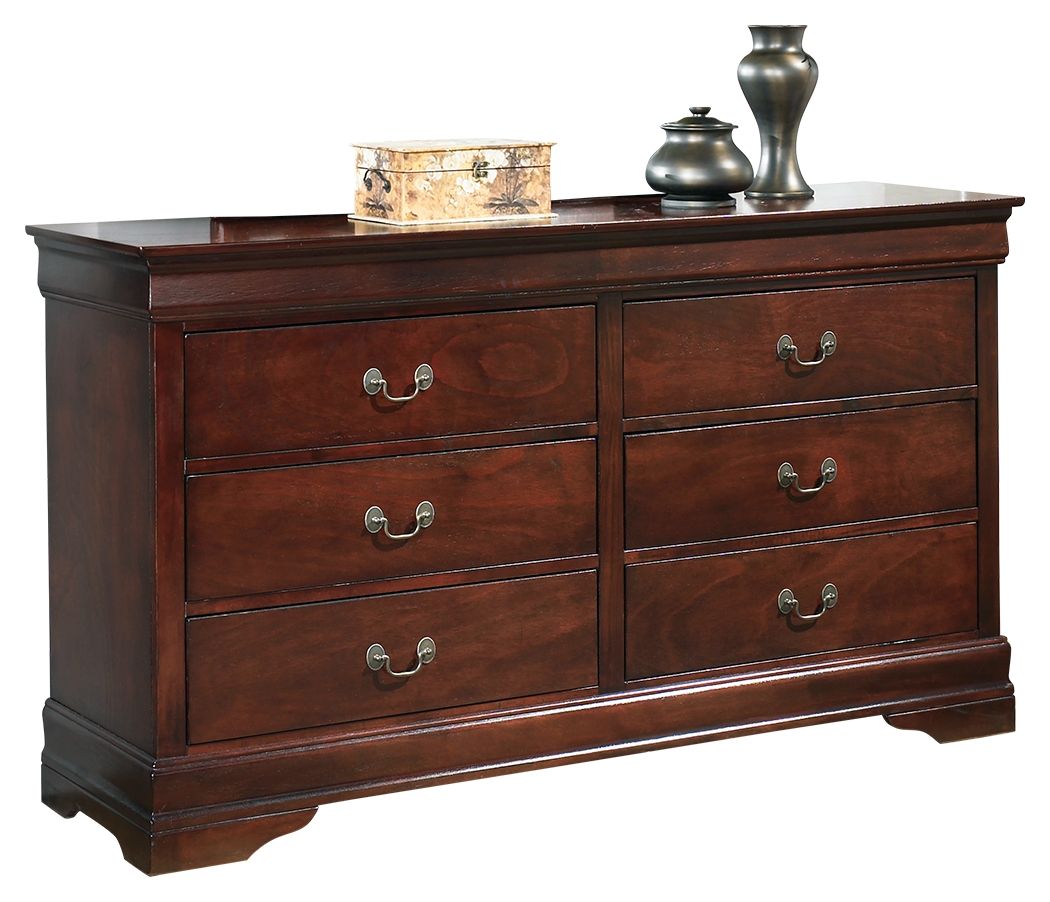 Alisdair - Dresser by Ashley – Dressers