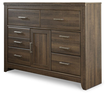 Juararo - Dresser by Ashley – Dressers