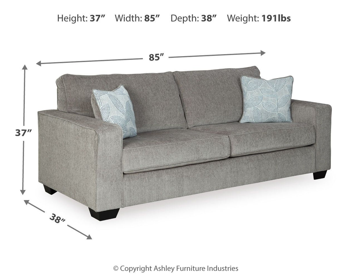 Altari - Sleeper Sofa by Ashley – view 5