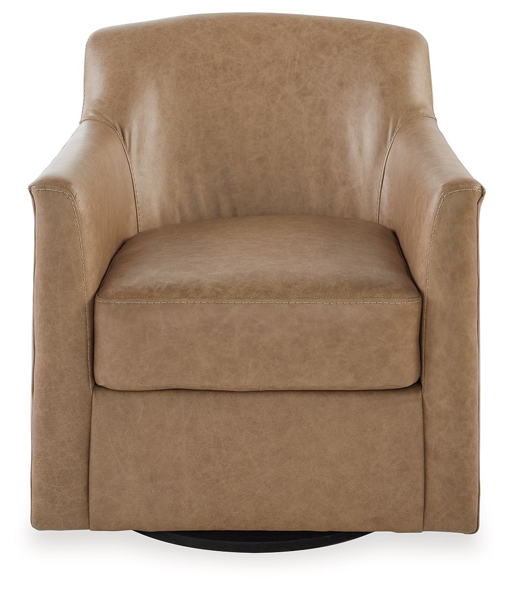 Bradney - Swivel Accent Chair by Ashley – view 10