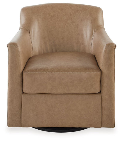 Bradney - Swivel Accent Chair by Ashley – view 10