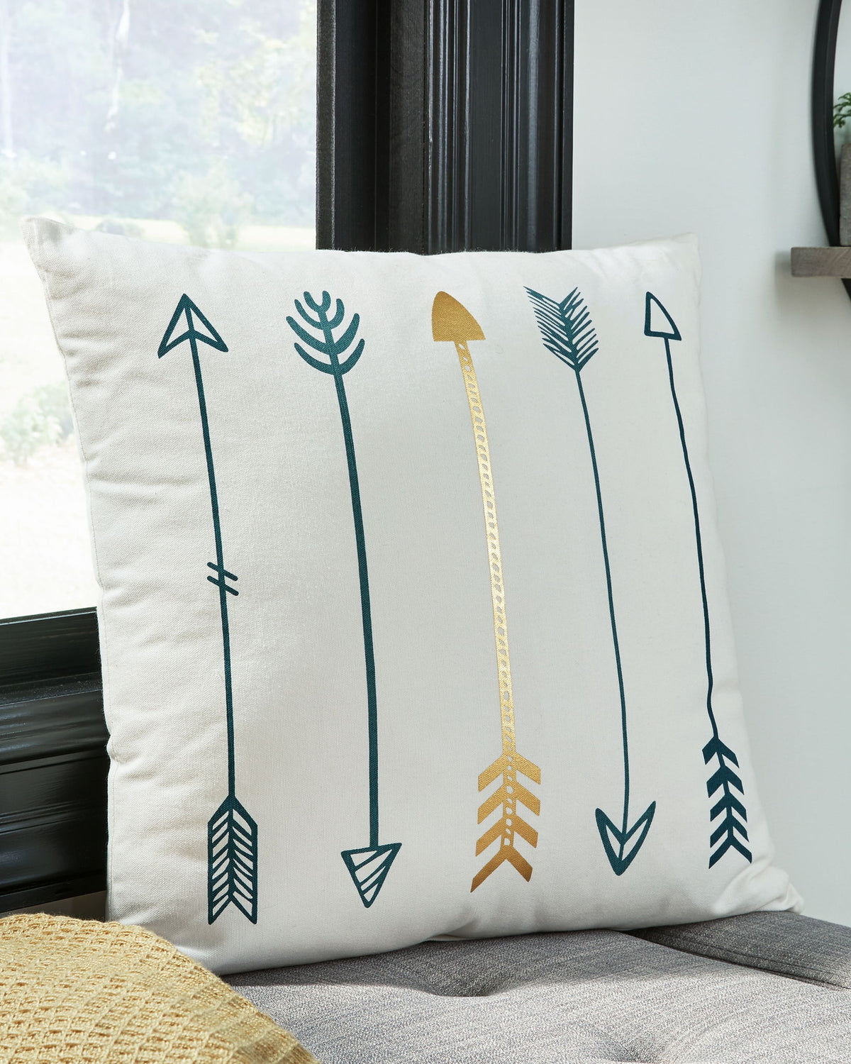 Gyldan - Pillow by Ashley – view 2