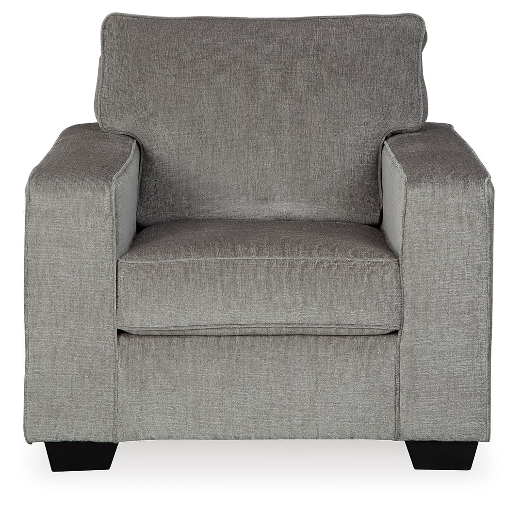 Altari - Arm Chair by Ashley – view 7