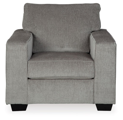 Altari - Arm Chair by Ashley – view 7