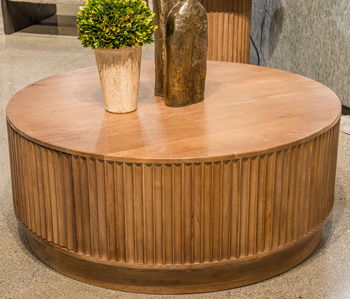 Towner Grove - Round Table by Ashley – view 2