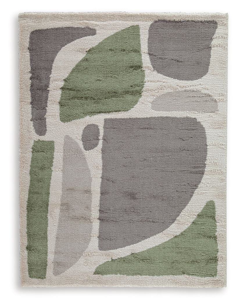Anburgh - Rug by Ashley – Area Rugs