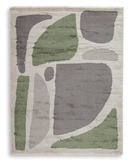 Anburgh - Rug by Ashley – Area Rugs