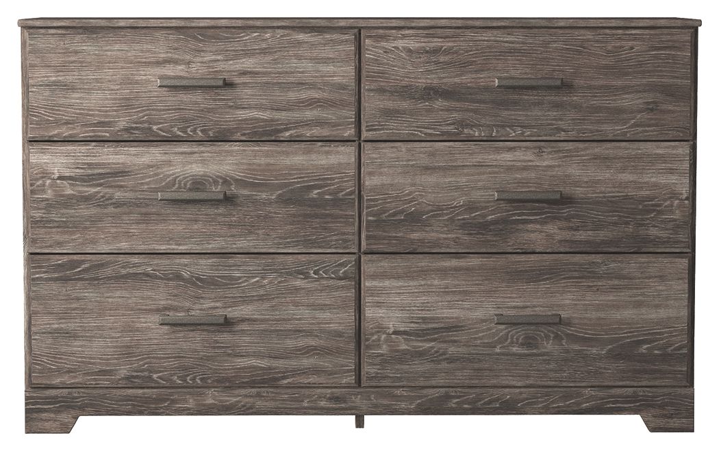 Ralinksi - Dresser by Ashley – view 5