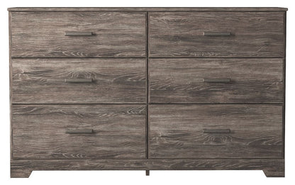 Ralinksi - Dresser by Ashley – view 5