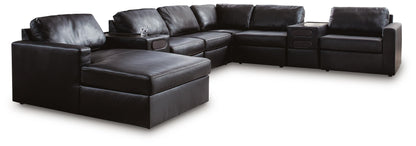 ModMax II - 8 Piece Sectional by Ashley – view 3