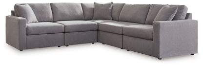Modmax - 5 Piece Sectional by Ashley – view 19