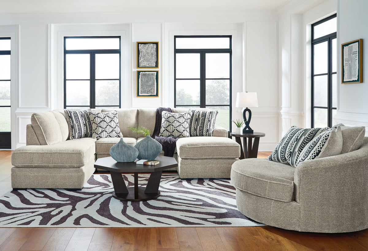 Calnita - Living Room Set – view 2
