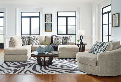 Calnita - Living Room Set – view 2