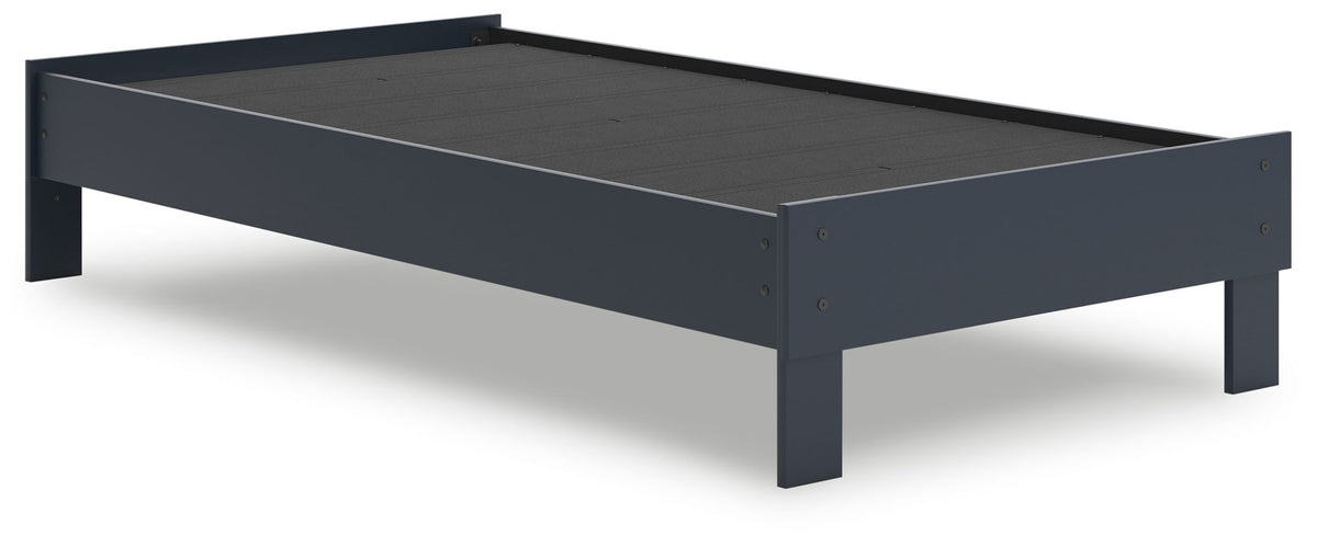 Simmenfort - Platform Bed by Ashley – view 2