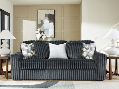 Midnight-Madness - Sofa by Ashley – view 6
