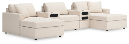Modmax - 5 Piece Sectional by Ashley – view 20