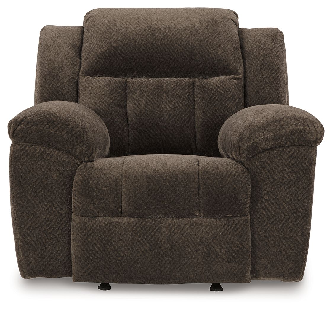 Frohn - Rocker Recliner by Ashley – view 5