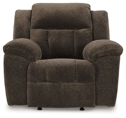 Frohn - Rocker Recliner by Ashley – view 5