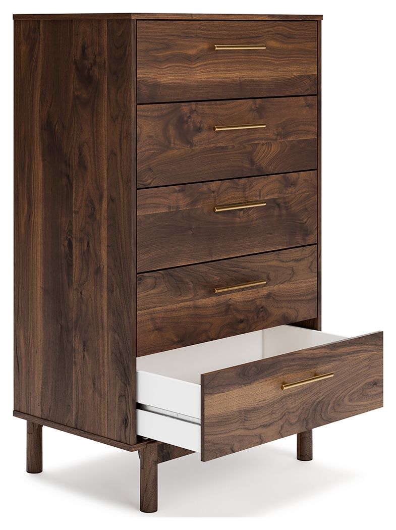 Calverson - Accent Drawer Chest by Ashley – view 6