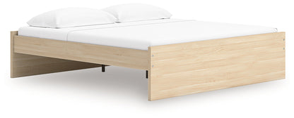Onita - Platform Bed by Ashley – view 5
