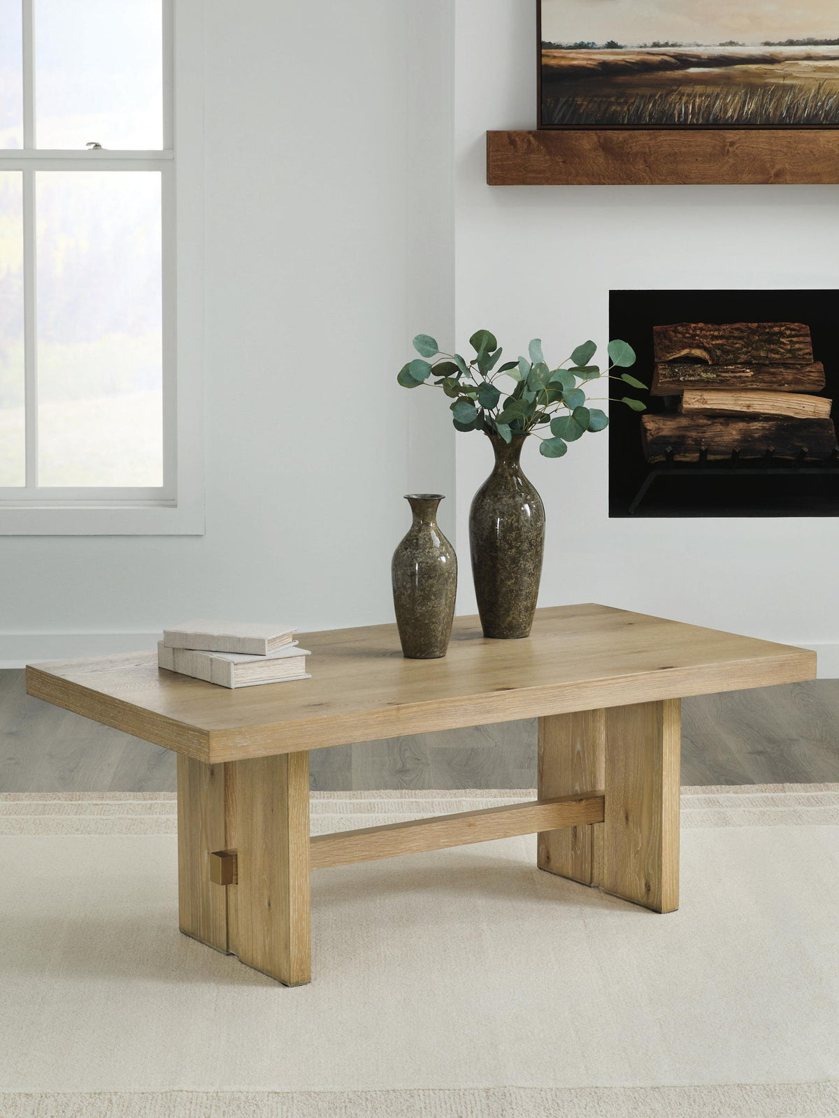 Crendlin - Table by Ashley – view 6